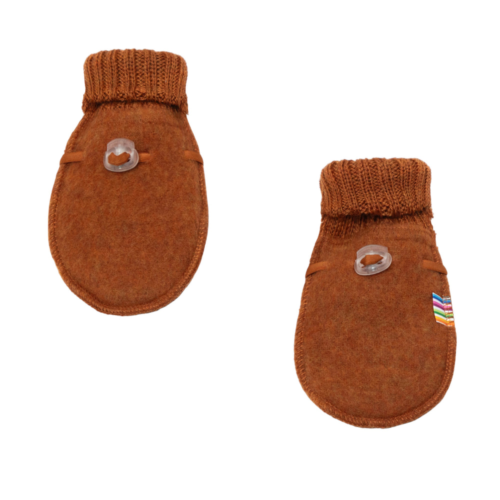 Joha Special Edition, meriinofliisist beebikindad, rust