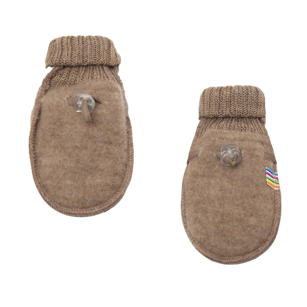 Joha Special Edition, meriinofliisist beebikindad, Beige