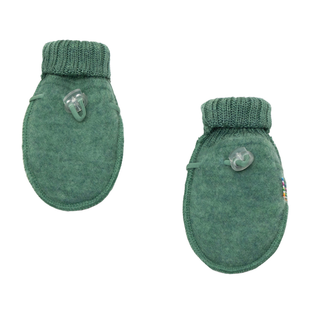 Joha Special Edition, meriinofliisist beebikindad, green