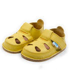 Dodo nahast barefoot-sandaalid, sun
