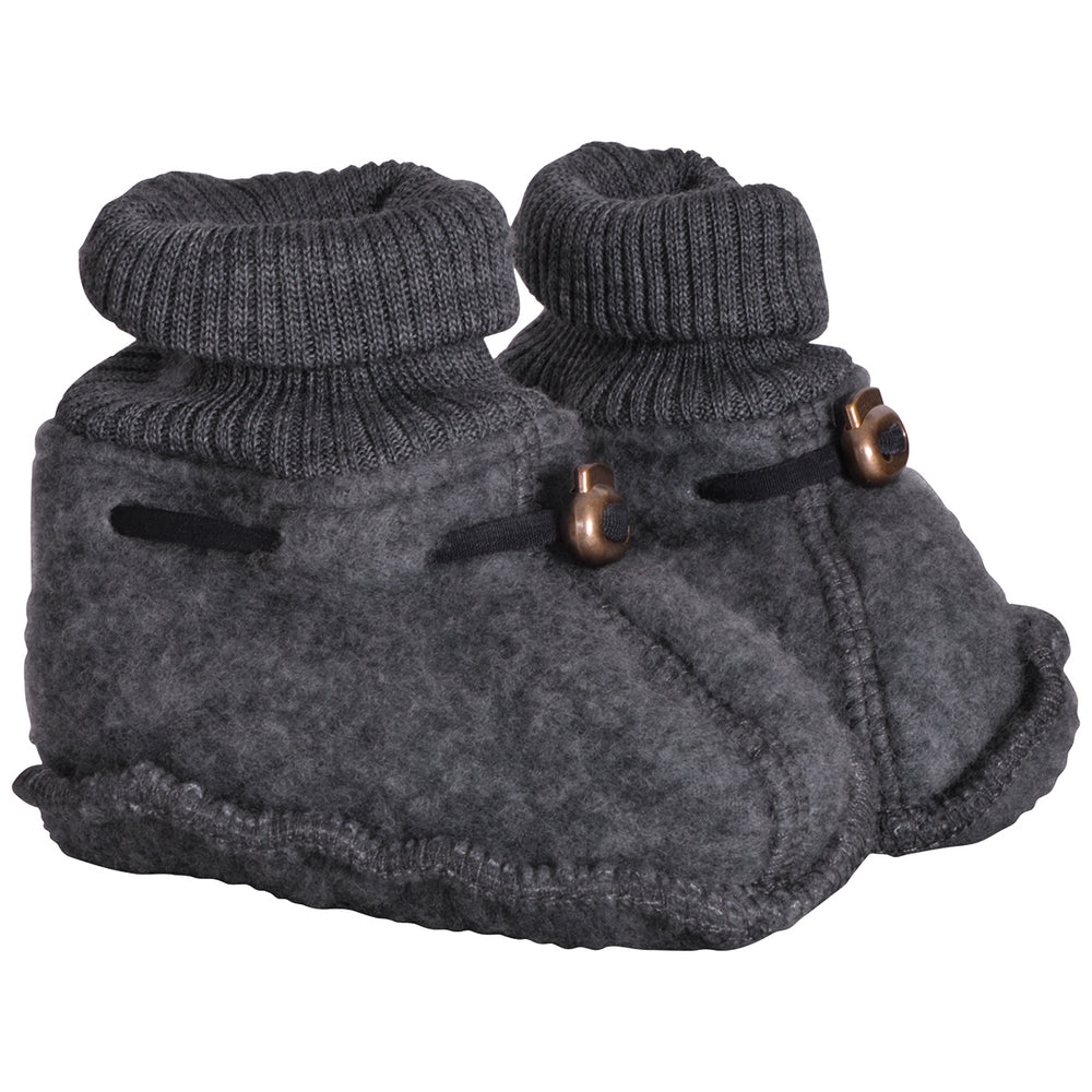 Villafliisist papud, Anthracite Melange
