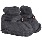 Villafliisist papud, Anthracite Melange