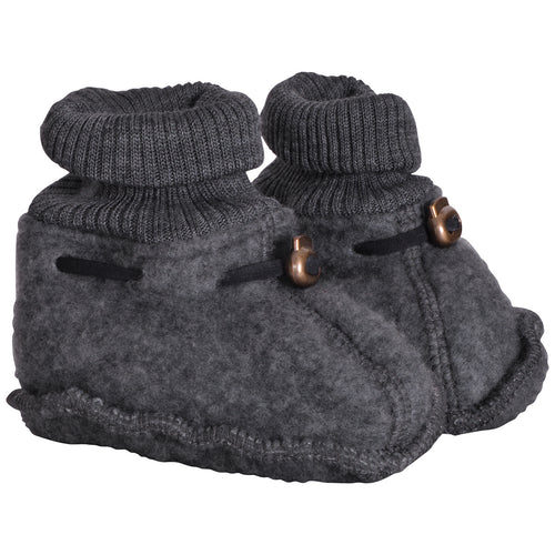 Villafliisist papud, Anthracite Melange