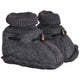 Villafliisist papud, Anthracite Melange