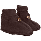 Villafliisist papud, Puce Brown