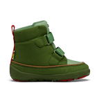 Affenzahn Midboot Chamude Comfy vegan talvesaapad, draakon/AW'22