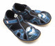 EF Barefoot sisejalatsid, Black Bat