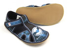 EF Barefoot sisejalatsid, Black Bat