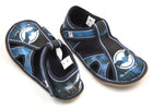 EF Barefoot sisejalatsid, Black Bat