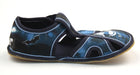 EF Barefoot sisejalatsid, Black Bat