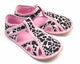 EF Barefoot sisejalatsid, Panter