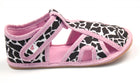 EF Barefoot sisejalatsid, Panter
