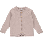 Fred's World Villafliisist jakk, Rose Wood