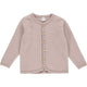Fred's World Villafliisist jakk, Rose Wood