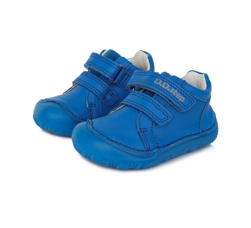 D.D.Step nahast tossud, bermuda blue 073