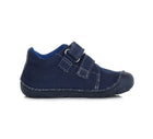 D.D.Step tekstiilist tossud, royal blue/dinosaurused 073