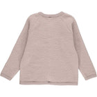 Fred's World Villafliisist jakk, Rose Wood