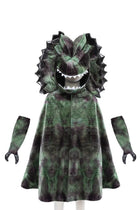 Great Pretenders Grandasaurus Dilophosaurus keep+küünised