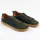 Lang.s by Tikki Shoes spordi- ja vabaajajalanõud ONYX, green