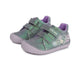 D.D.Step tekstiilist tossud, moss green 063
