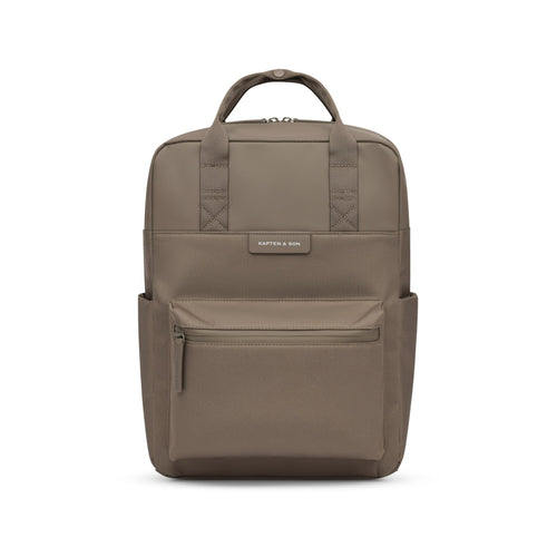 Kapten & Son seljakott Bergen Pro Walnut