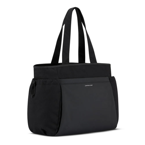 Kapten & Son Hellvi Pro Large All Black