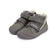 D.D.Step nahast kevad-/sügissaapad, dark grey 063/AW'24