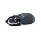 D.D.Step heledava tallaga nahast kevad-/sügissaapad, royal blue 063/AW'24