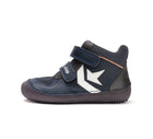 D.D.Step helendava tallaga nahast kevad-/sügissaapad, royal blue 063
