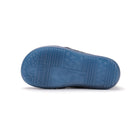 D.D.Step helendava tallaga nahast kevad-/sügissaapad, royal blue 063