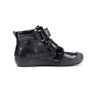 D.D.Step nahast kevad-/sügissaapad, black/heart 063
