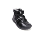 D.D.Step nahast kevad-/sügissaapad, black/heart 063