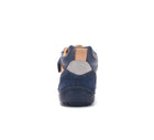D.D.Step nahast kevad-/sügissaapad, royal blue 063