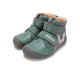 D.D.Step nahast kevad-/sügissaapad, moss green 063