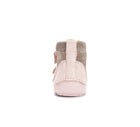 D.D.Step nahast kevad-/sügissaapad, baby pink 063