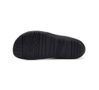 Stitch & Walk õhukese fliisvoodriga nahast saapad, brown
