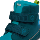 Affenzahn Midboot Chamude Comfy vegan talvesaapad, hai/AW'22