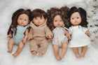 Mini Colettos nukk Zaara