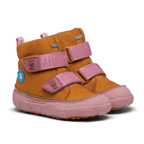 Affenzahn Midboot Chamude Comfy vegan talvesaapad, cat/AW'22