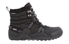 Xero Alpine meeste talvesaapad, black