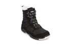 Xero Alpine naiste talvesaapad ilma kuusekujunduseta, black