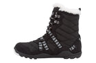 Xero Alpine naiste talvesaapad, black