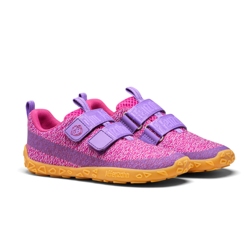 Affenzahn Woven Dream, pink