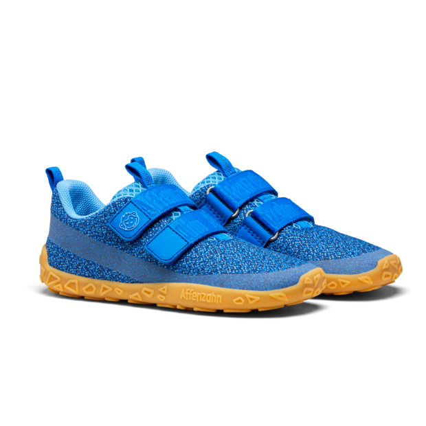 Affenzahn Woven Dream, blue