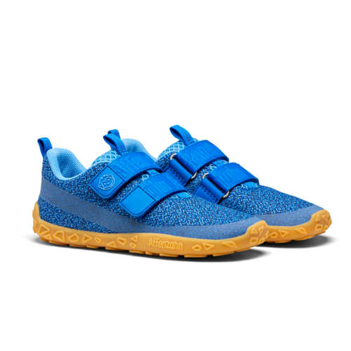 Affenzahn Woven Dream, blue