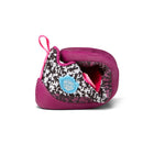 Affenzahn Knit Happy, flamingo