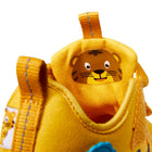 Affenzahn Tiger, orgaanilisest puuvillast tossud