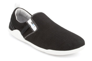 Xero Aptos kanepikangast slip-on, black