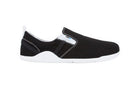 Xero Aptos kanepikangast slip-on, black