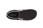Xero Aptos kanepikangast slip-on, black